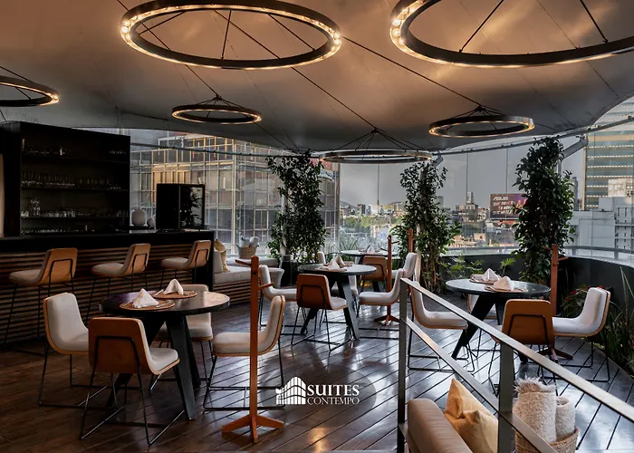 Suites Contempo