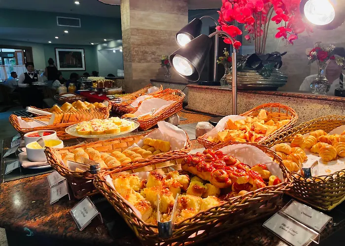 Hotel Princesa Louca