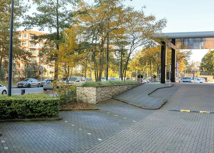 Corendon City Hotel Amsterdam