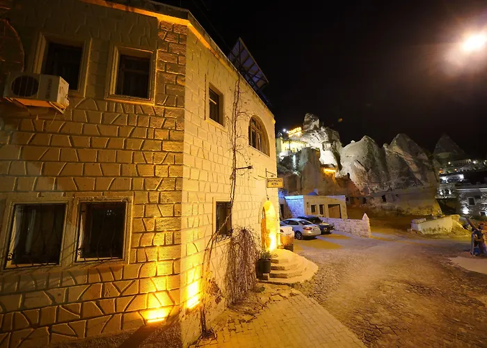 Arch Palace