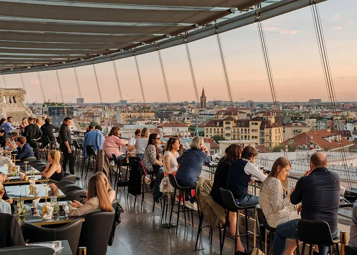 The Square Milano Duomo - Preferred s & Resorts