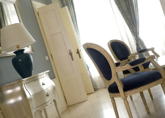 Corte Barozzi Venice Suites