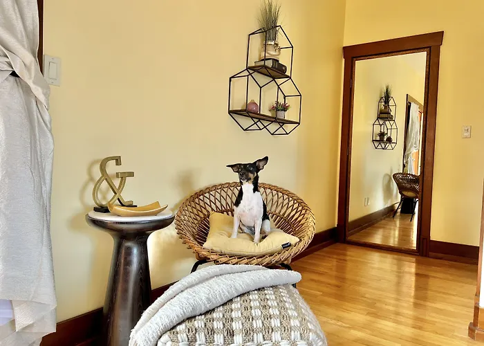 Casa Grande Inn & Suites