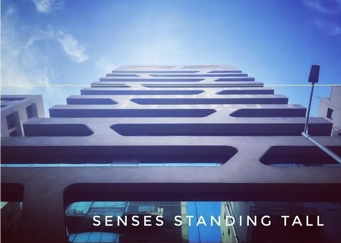 Hotel Senses