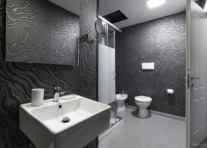 Hotel Spagna