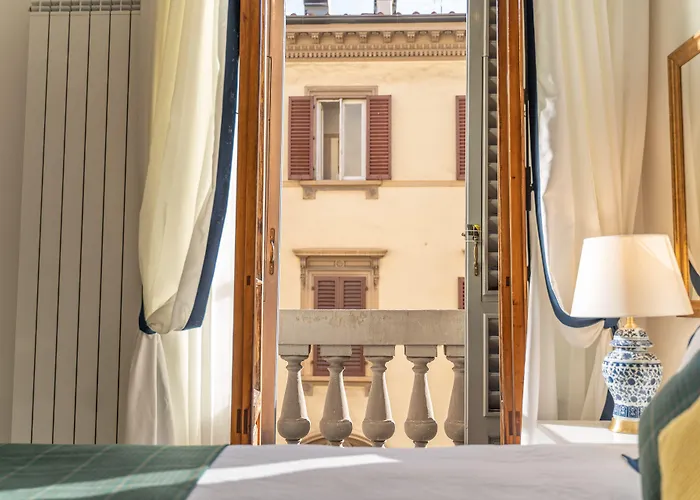 B&B La Residenza di Michelangelo