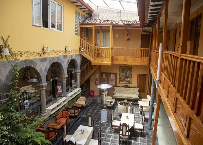 Rojas Inn