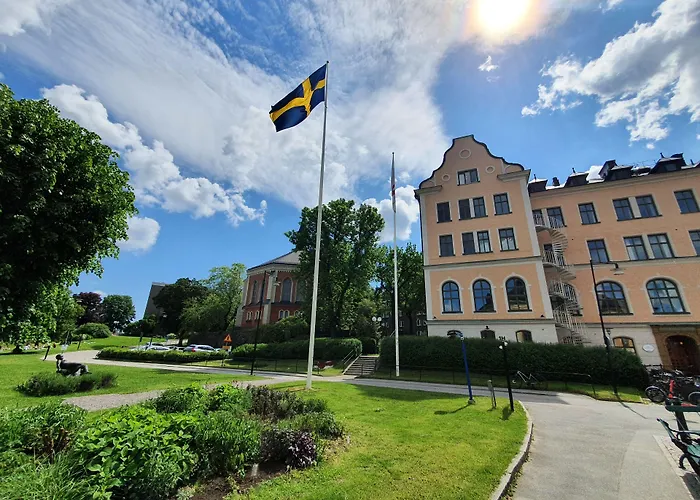 Ersta Hotell & Konferens