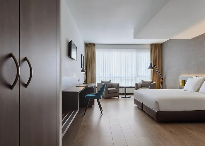 Theater Hotel