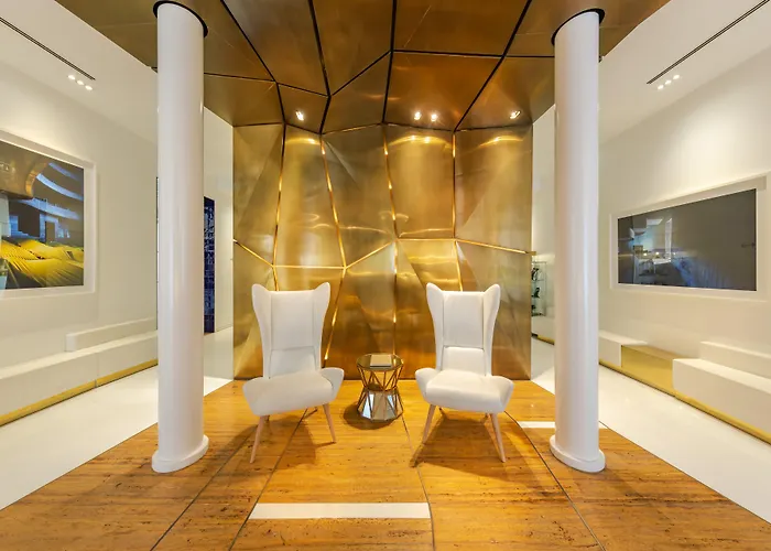 Portugal Boutique Hotel