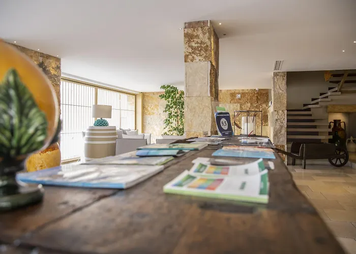 Santo Stefano Luxury B&B