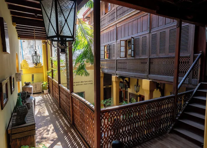 Jafferji House