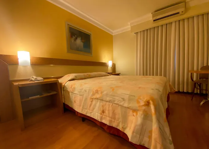 Itatiaia Hotel Passo Fundo