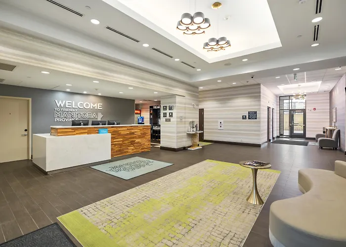 Hampton Inn By Hilton