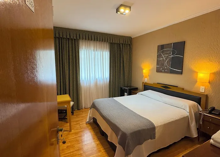 Hotel El Cabildo