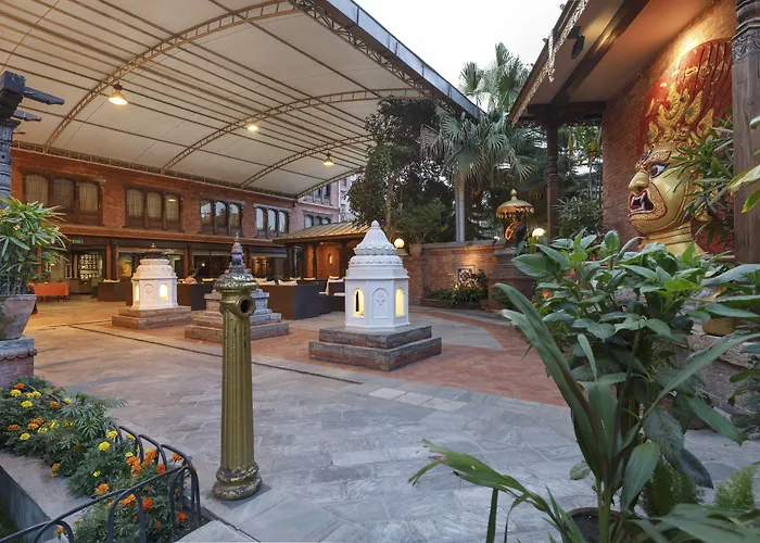 Hotel Manaslu