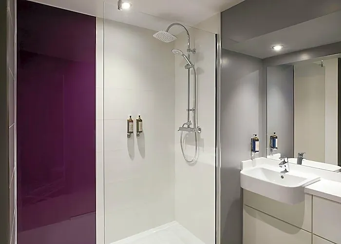 Premier Inn London Bank