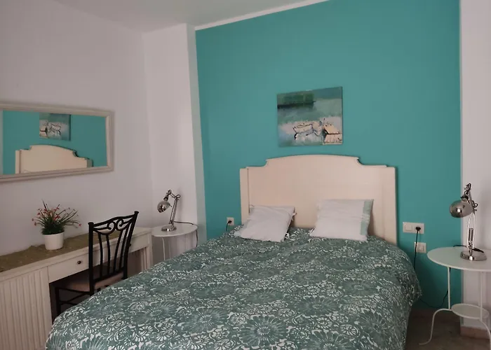 Apartamentos Sevilla