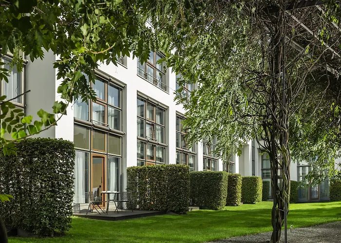 Clipper Boardinghouse - Hamburg-Michel