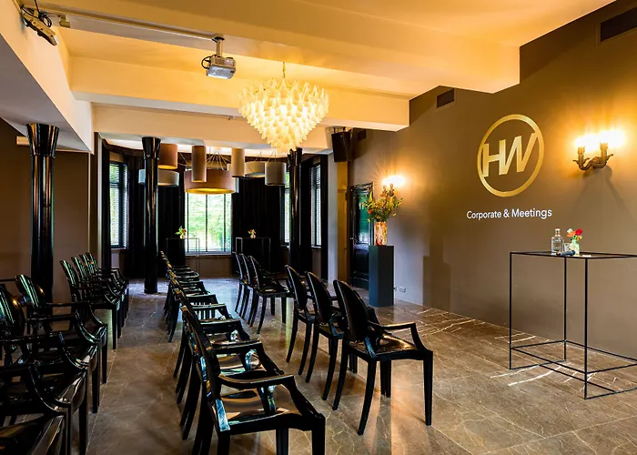 Landgoed Kasteel De Hoogenweerth