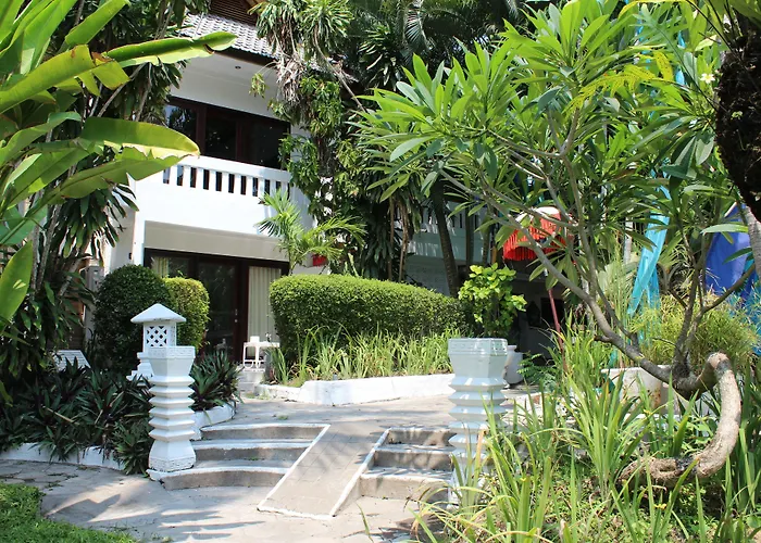 Bali Mystique & Apartment