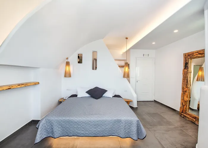 Gianna Suites