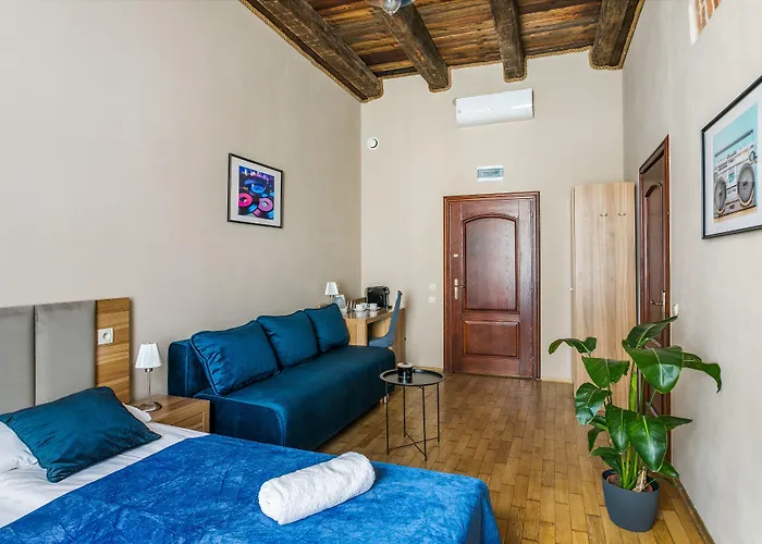 Kinderhotel Pergamin