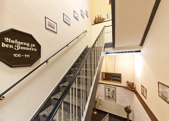 3 SterneHotel Signature Hansahof