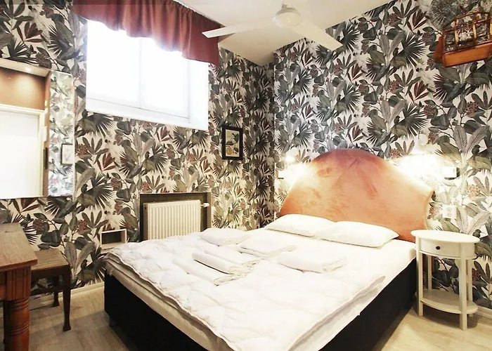  Skanstulls Boutique