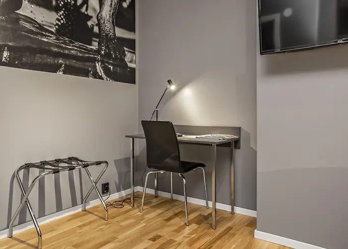  Aiden By Best Western Stockholm City