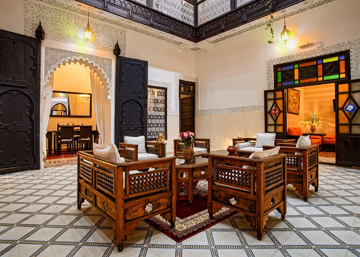 Riad Al Jana