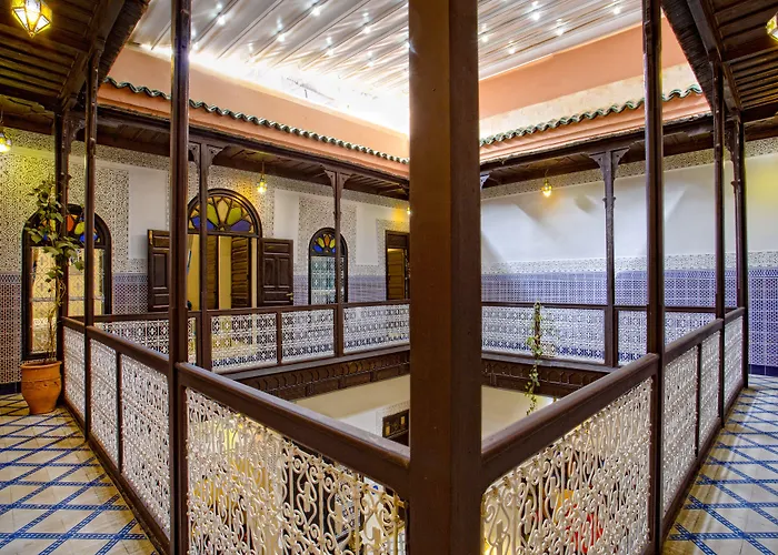 Riad Al Jana