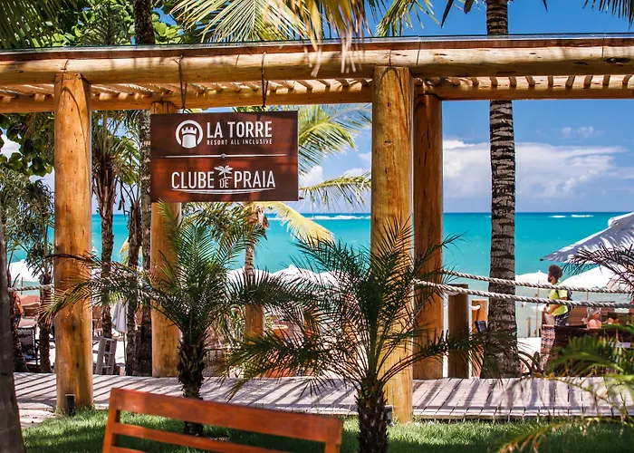  La Torre All Inclusive