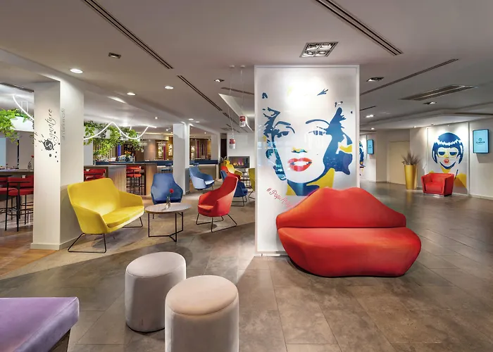 Pets Allowed Hotel Clarion Congress Bratislava