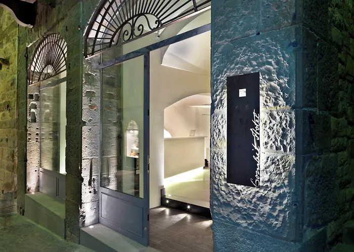  Gombithotel