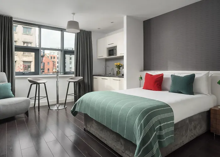 Church Street By Supercity Aparthotels