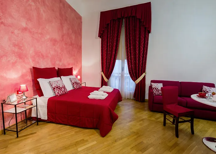 La Locandiera B&B