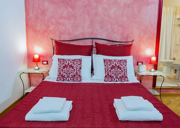 La Locandiera B&B
