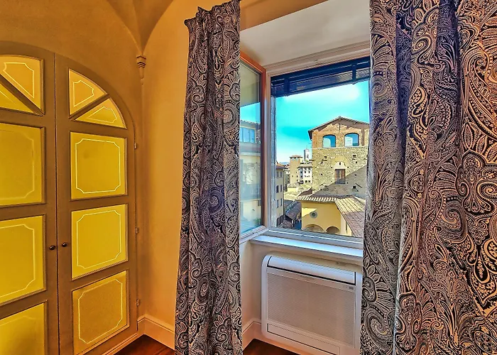 Hotel L'Orologio Firenze - Wtb Hotels