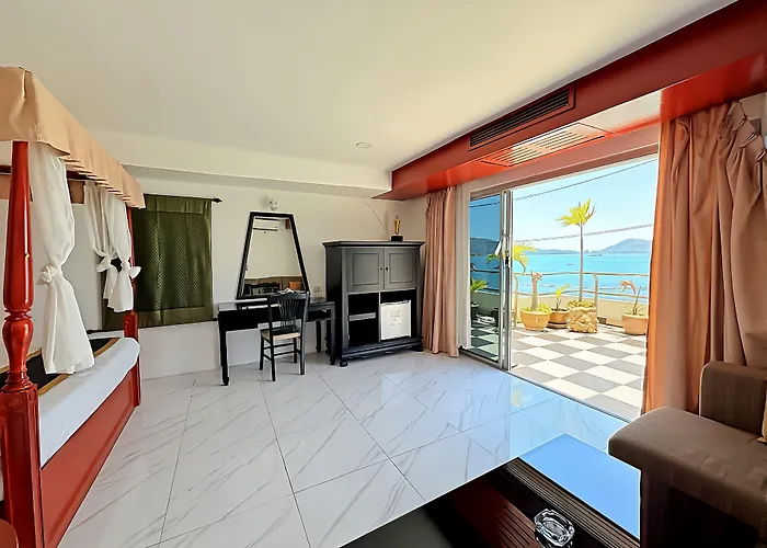 Orchid &Spa Kalim Bay
