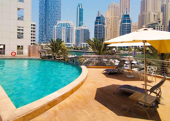 Hotel suites Signature Apartments And Spa
