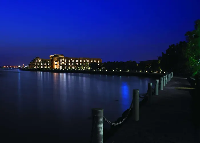 Park Hyatt Jeddah - Marina, Club And Spa