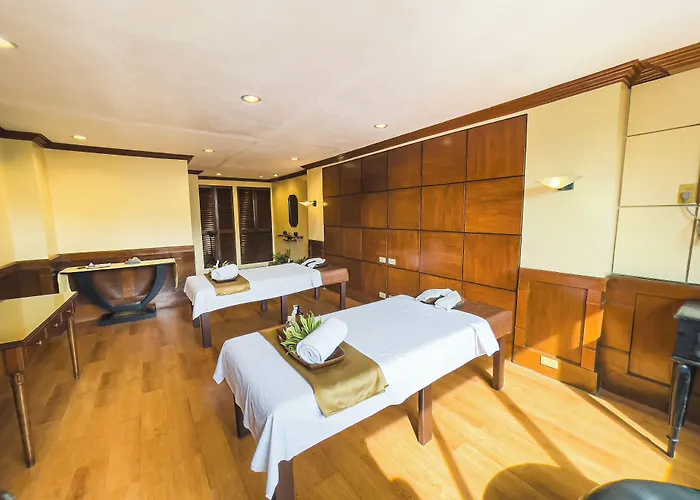Miramar Hotel