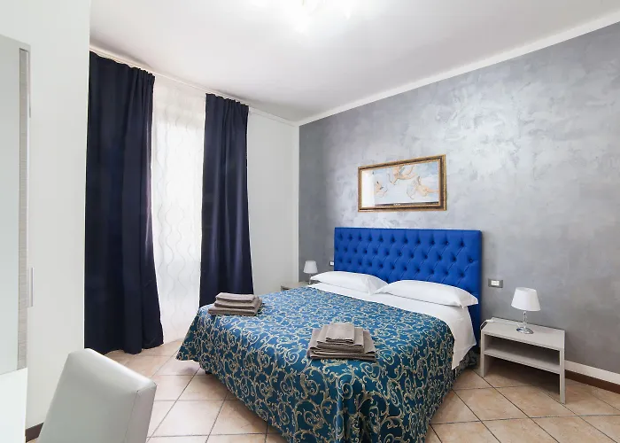 B&B La Cittadella