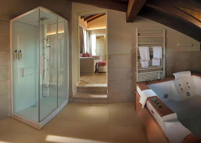  Relais Balcone Di Giulietta