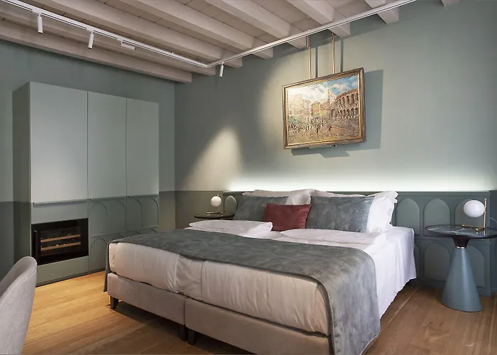  Relais Balcone Di Giulietta