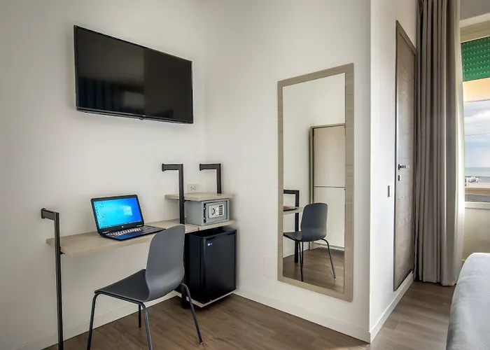 Hotel La Scaletta