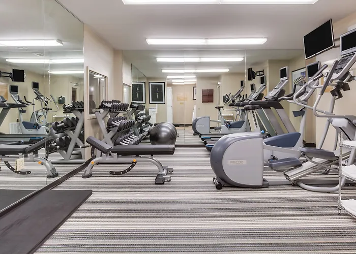 Resorts Guide Candlewood Suites Destin-Sandestin Area By Ihg