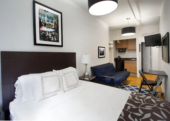 Hotel 309