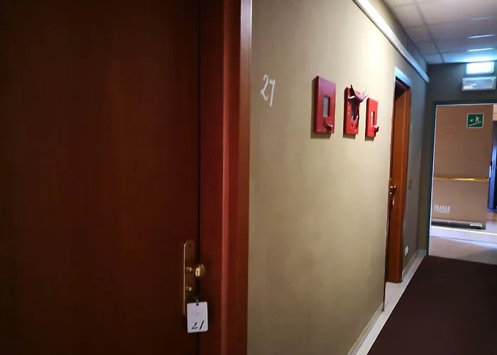 Hotel Panorama